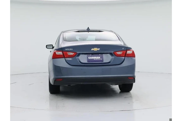 $20998 : Chevrolet Malibu 2024 LT 4dr image 6