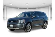 $28162 : Kia Telluride 2022 EX 4dr SU thumbnail