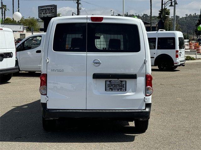 $17794 : 2019 NV200 Compact Cargo image 7