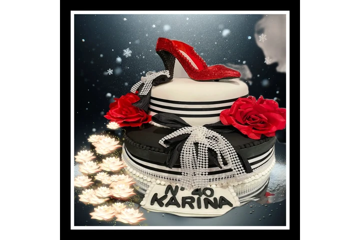Pasteles para toda icasion image 5