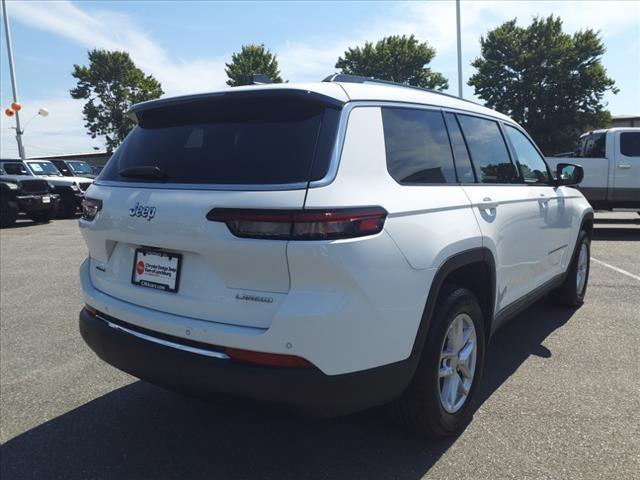 $35074 : CERTIFIED PRE-OWNED 2023 JEEP image 4