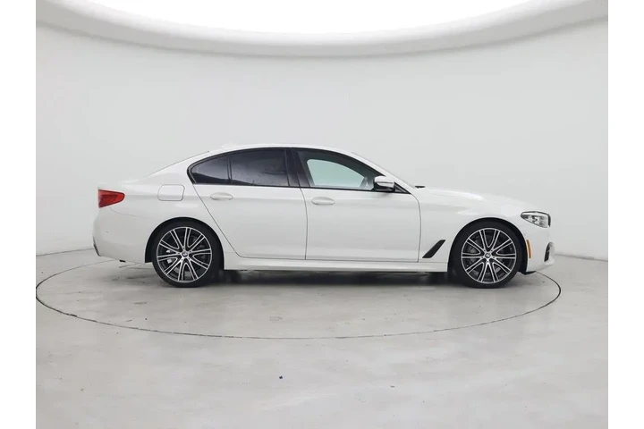 $31998 : BMW 5 Series 2019 540i 4dr S image 7