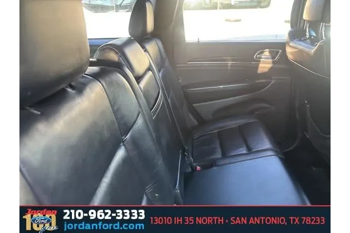 $11901 : Jeep Grand Cherokee 2018 4x2 image 9