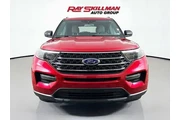 $14975 : Ford Explorer 2020 XLT 4dr S thumbnail