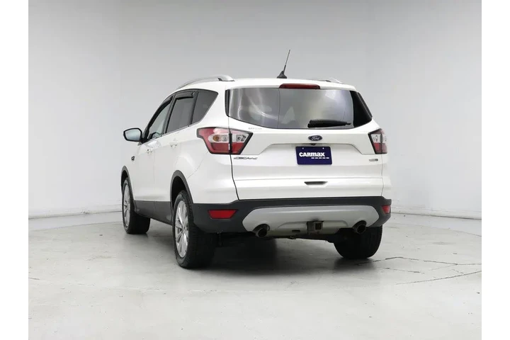 $20998 : Ford Escape 2018 AWD Titaniu image 6