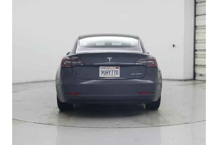 $27998 : Tesla Model 3 2021 AWD Long image 6
