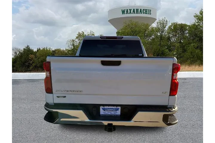 $34224 : Chevrolet Silverado 1500 202 image 4