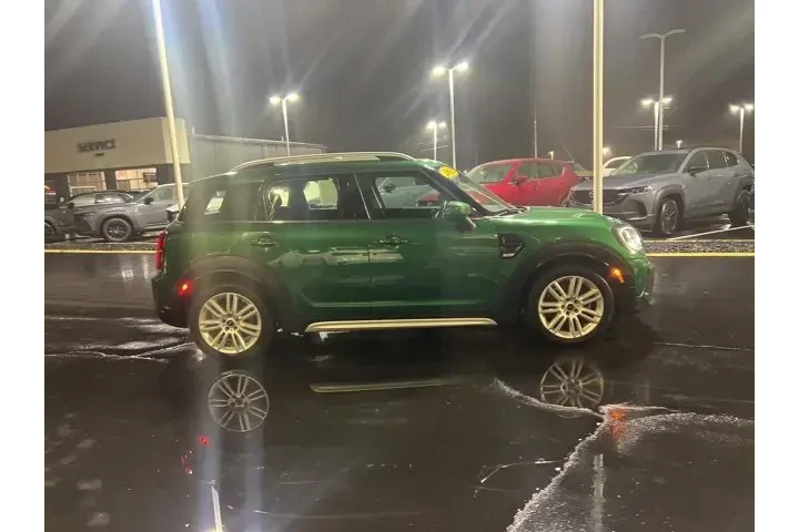 $21980 : MINI Countryman 2022 Cooper image 5