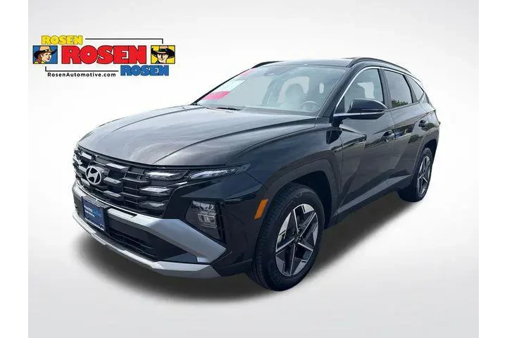 $29771 : Hyundai TUCSON 2025 AWD SEL image 1