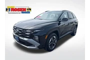 Hyundai TUCSON 2025 AWD SEL