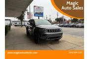 $17999 : 2019 Grand Cherokee Laredo thumbnail