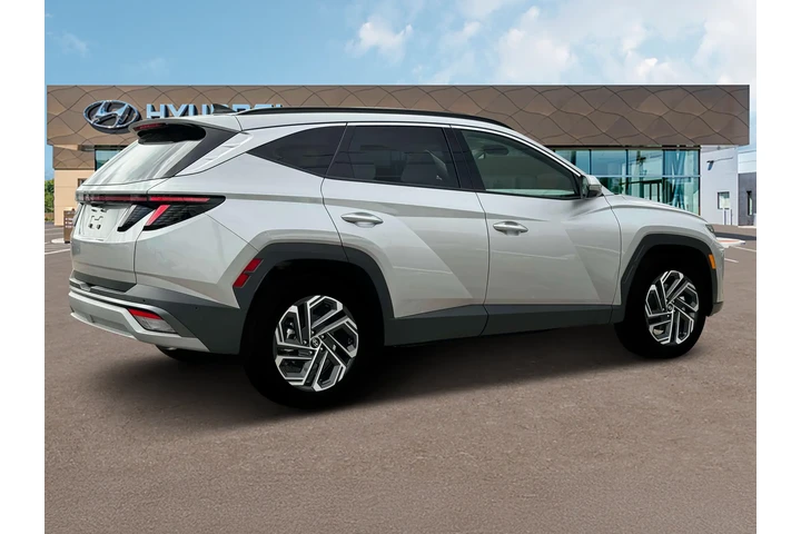 $27859 : Hyundai TUCSON 2025 Limited image 8