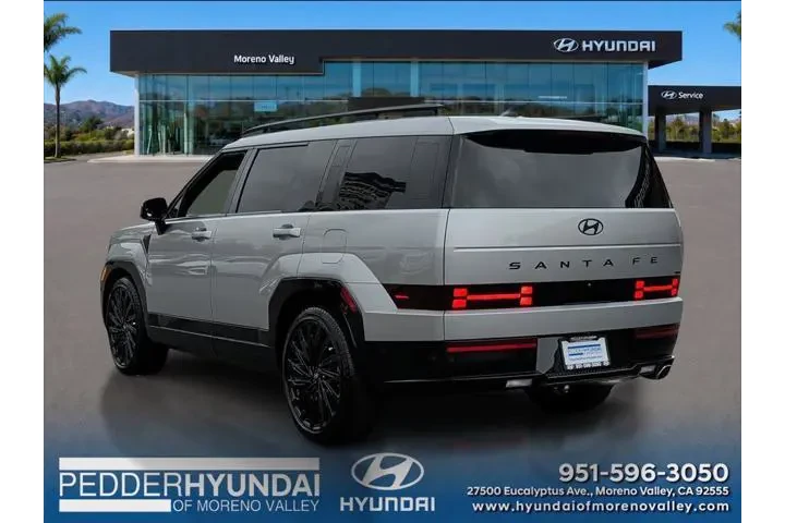 $38966 : Hyundai SANTA FE 2025 AWD Ca image 6