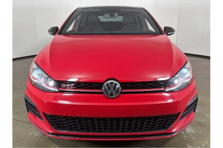 $21487 : 2021 GTI SE image 9