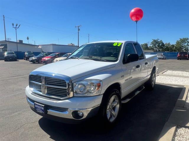 $11995 : 2007 Ram 1500 SLT image 3