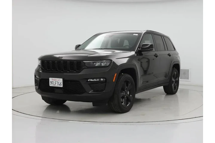 $29998 : Jeep Grand Cherokee 2023 4x2 image 4