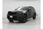 $29998 : Jeep Grand Cherokee 2023 4x2 thumbnail