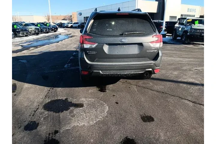 $30820 : Subaru Forester 2024 AWD Lim image 10