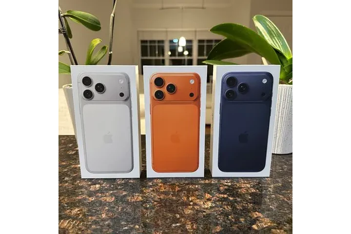 Apple iPhone 17 Pro Max de 1TB image 1