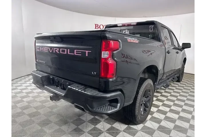 $33000 : Chevrolet Silverado 1500 202 image 8