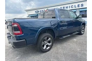$29996 : Ram 1500 2020 4x4 Big Horn 4 thumbnail