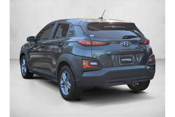 $13811 : Hyundai KONA 2021 AWD SE 4dr image 6