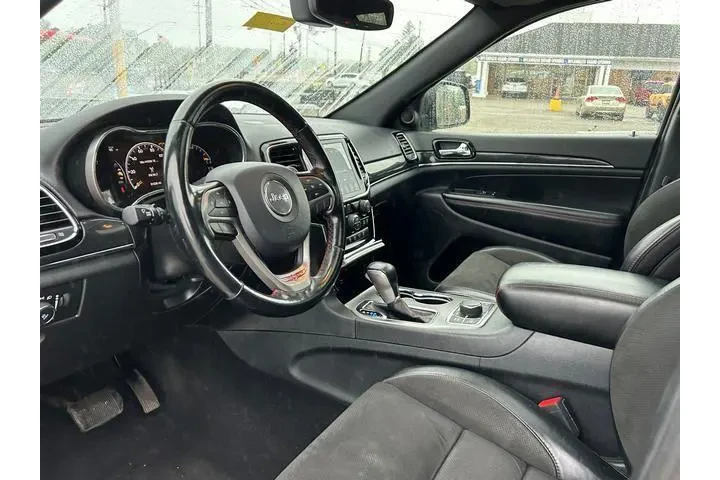 $24000 : Jeep Grand Cherokee 2020 4x4 image 2