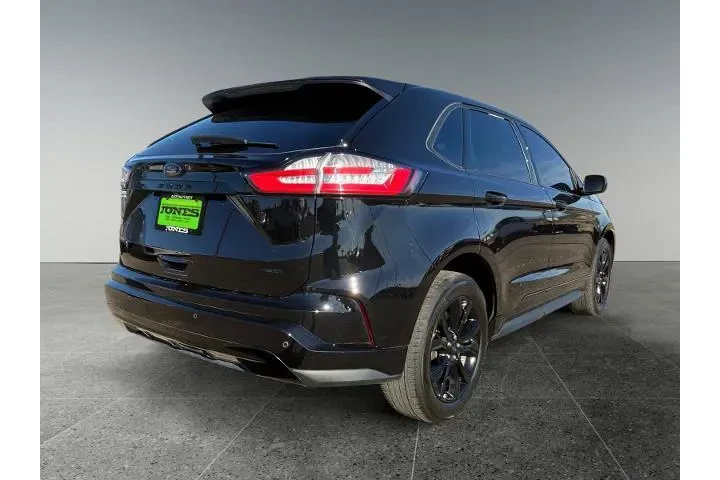 $22995 : Ford Edge 2024 AWD SE 4dr SU image 7