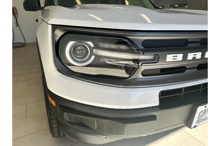 $26671 : Ford Bronco Sport 2023 AWD B image 9