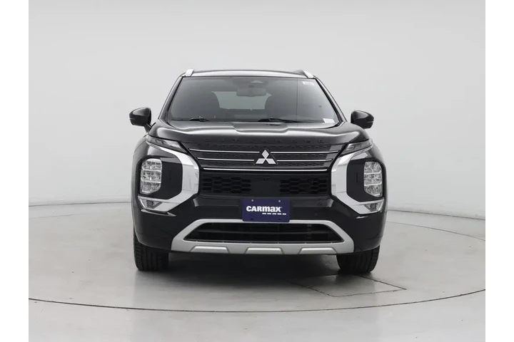 $26998 : Mitsubishi Outlander 2022 AW image 5