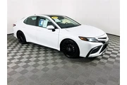 Toyota Camry 2024 XSE V6 4dr
