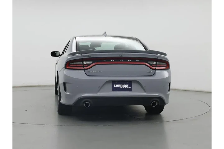 $28998 : Dodge Charger 2022 GT 4dr Se image 6