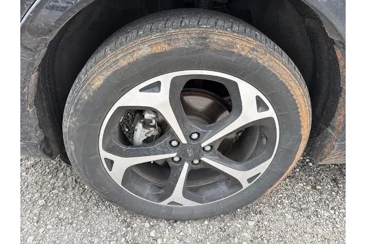 $27635 : Ford Escape 2024 AWD ST-Line image 6