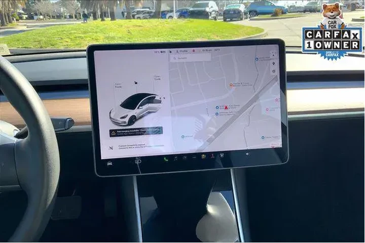 $22985 : Tesla Model 3 2020 Standard image 6
