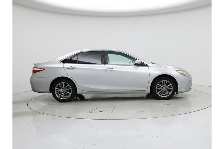 $19998 : Toyota Camry 2017 SE 4dr Sed image 7