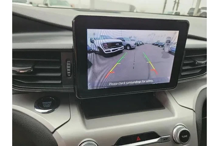 $21250 : Ford Explorer 2022 XLT 4dr S image 10