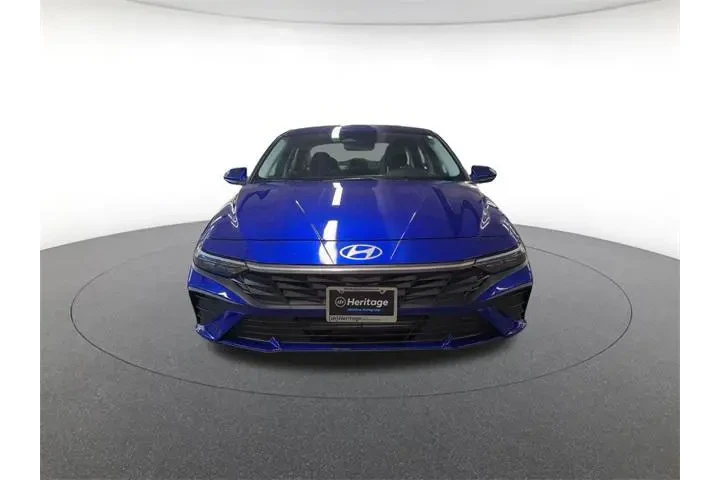 $19600 : Hyundai ELANTRA 2024 SE 4dr image 2