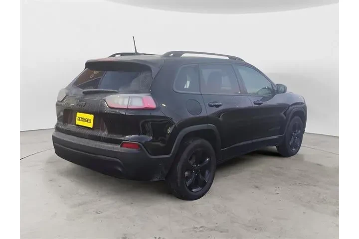 $30488 : Jeep Cherokee 2023 4x4 Altit image 5