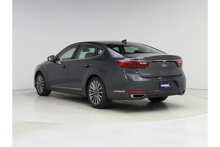 $17998 : Kia Cadenza 2017 Premium 4dr image 2
