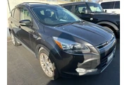 Ford Escape 2016 Titanium 4d