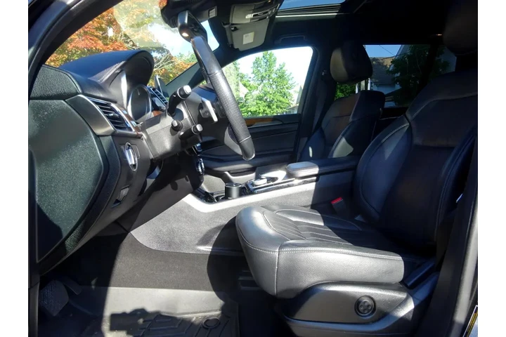 $14900 : 2018 Mercedes-Benz GLS GLS 45 image 8