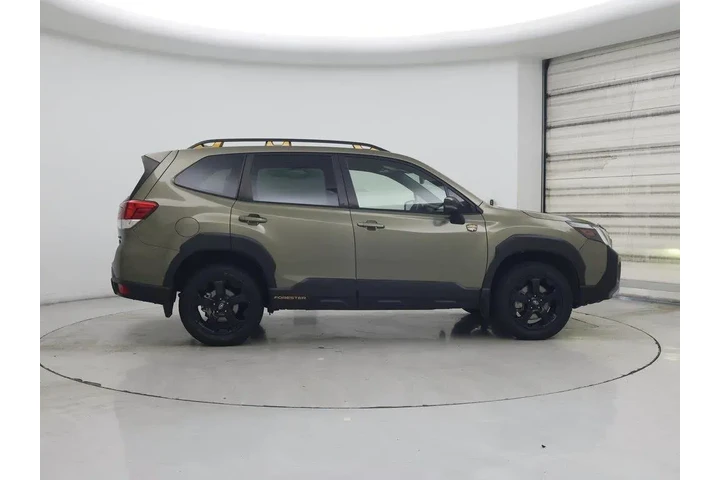 $30998 : Subaru Forester 2023 AWD Wil image 7