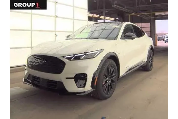 $35971 : Ford Mustang Mach-E 2025 Pre image 1