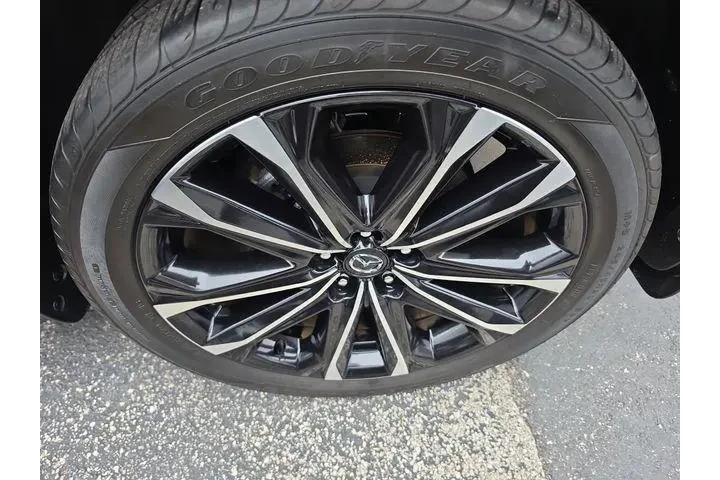 $28990 : Mazda CX-50 2023 AWD 2.5 S P image 7