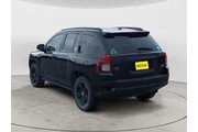$10861 : Jeep Compass 2015 4x4 Latitu thumbnail
