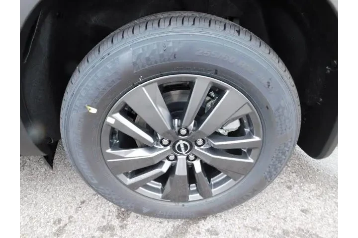 $26495 : Nissan Pathfinder 2022 SV 4d image 5