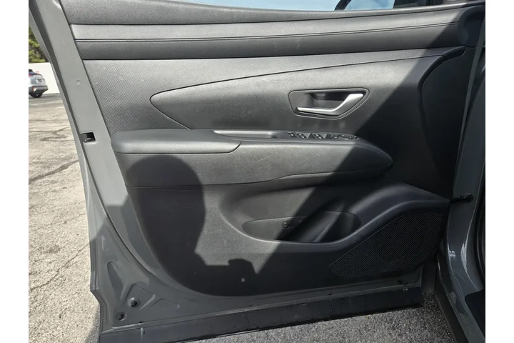 $28500 : Hyundai TUCSON 2025 SEL 4dr image 5