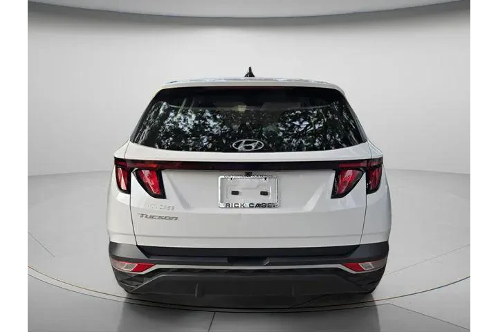 $22819 : Hyundai TUCSON 2024 SE 4dr S image 5