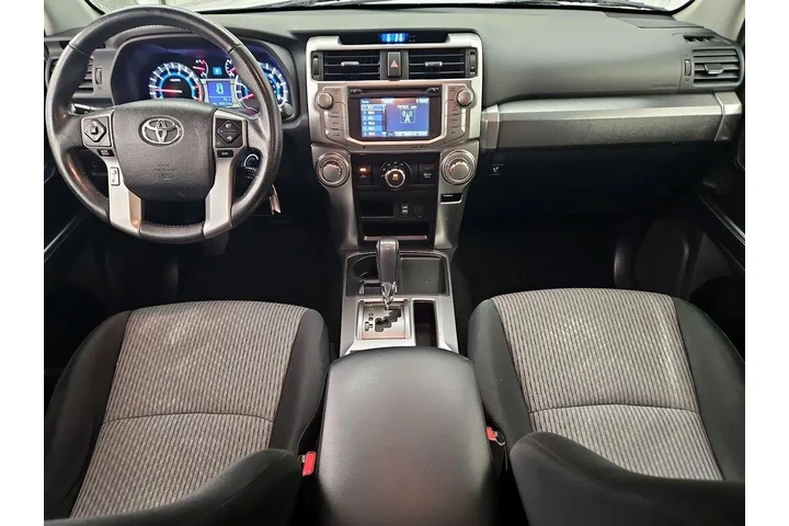 $26998 : Toyota 4Runner 2017 4x2 SR5 image 9
