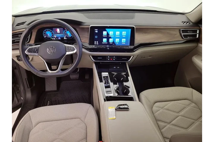 $34998 : Volkswagen Atlas 2024 AWD SE image 9